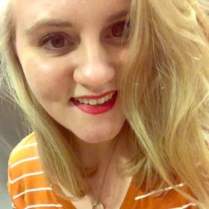 Meet your Posher, Kelsey